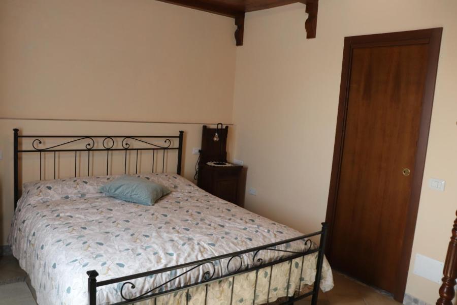 Vila Cascina Angelina Casteggio Exteriér fotografie